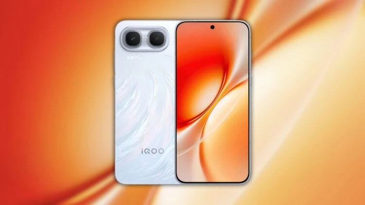 iQOO Neo 11 Ultra Stock Wallpapers in FHD