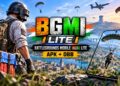 Battlegrounds Mobile India Lite APK + OBB