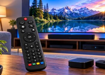 Brightstar Universal Remote Codes New List