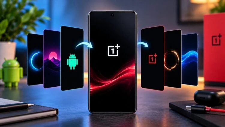 How to Change Splash Screen on Android Guide