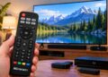 Emerson Universal Remote Codes New List