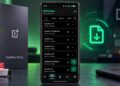 Extract OnePlus Firmware Without PC using OTA Pulse