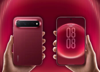 FHD HUAWEI Pura X View Stock Wallpapers