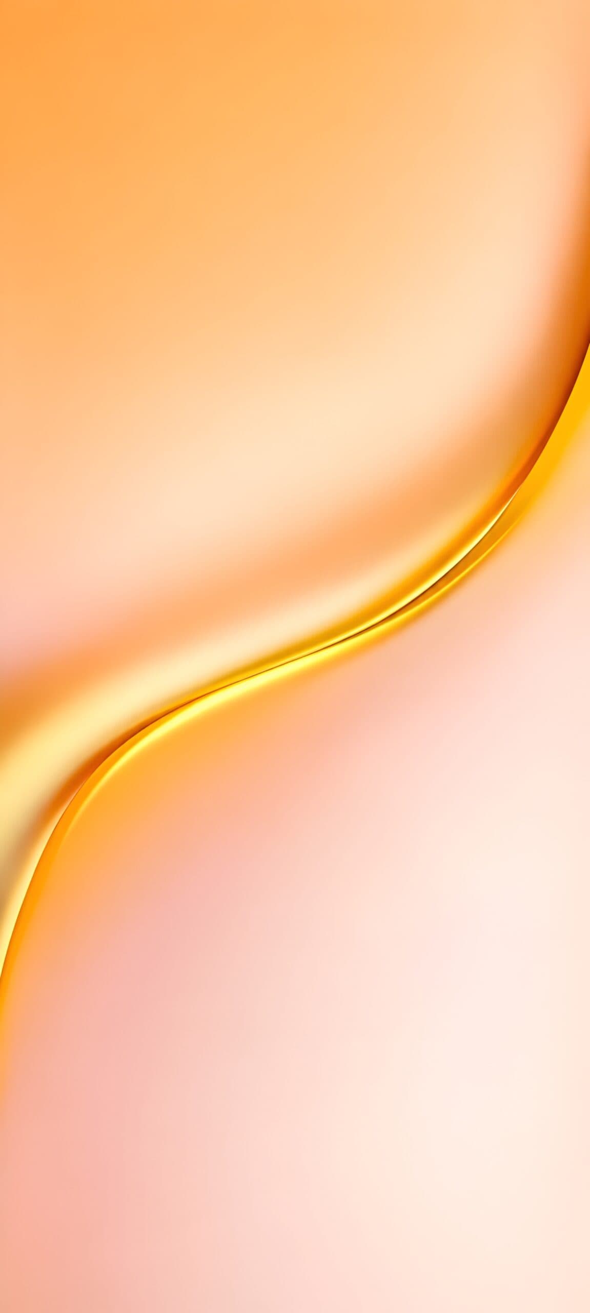 Honor Turbo 5G stock wallpaper