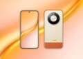 Honor Turbo Stock Wallpapers in 4K Resolution
