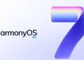 Huawei HarmonyOS 7 Wallpapers in High Quality