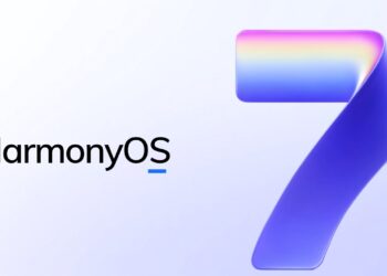 Huawei HarmonyOS 7 Wallpapers in High Quality