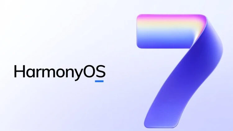 Huawei HarmonyOS 7 Wallpapers in High Quality