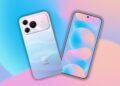 Huawei Nova 16 SE Stock Wallpapers in Zip