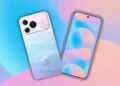 Huawei Nova 16 SE Stock Wallpapers in Zip