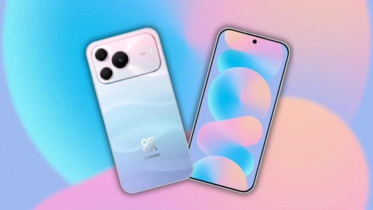 Huawei Nova 16 SE Stock Wallpapers in Zip