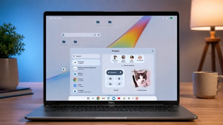How to Install and Boot Google's Aluminium OS