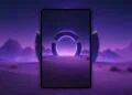Lenovo Legion Y700 Infinite tablet Stock Wallpapers