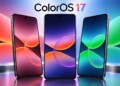 Download Oppo ColorOS 17 Wallpapers in High Quality