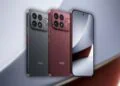 FHD Poco F9 Stock Wallpapers