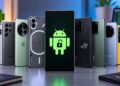 Complete List of Rootable Android Phones