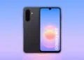 Samsung Galaxy A18 Stock Wallpapers in 4K Resolution