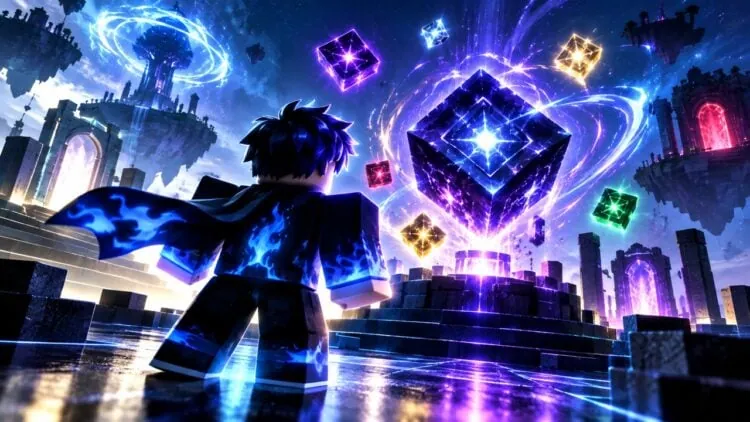 Sol's RNG NEW Codes Monthly UPDATE