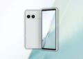 Sony Xperia 10 VIII Stock Wallpapers in 4K Resolution