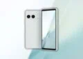Sony Xperia 10 VIII Stock Wallpapers in 4K Resolution