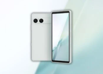 Sony Xperia 10 VIII Stock Wallpapers in 4K Resolution