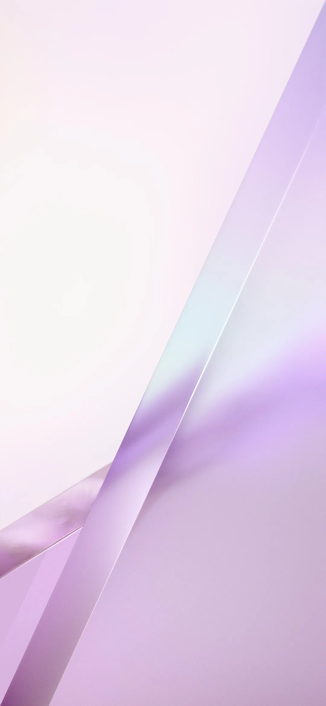 Sony Xperia 10 VIII Marble Wallpaper 1