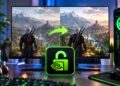 Unlock DLSS 5 On Any PC Game using DLSS-Unlocked