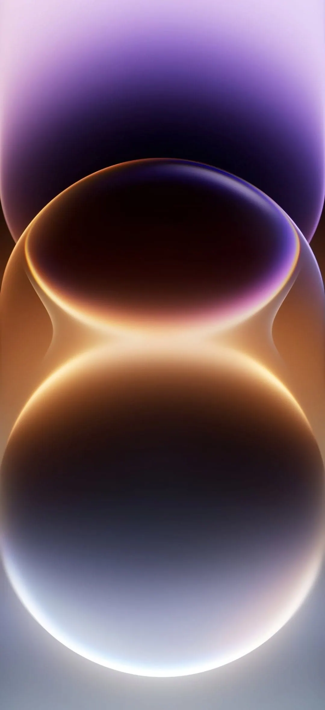 VIVO X500 plum wallpaper