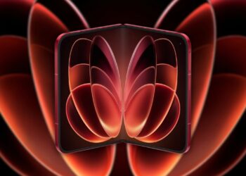 FHD Xiaomi 18 Fold Stock Wallpapers