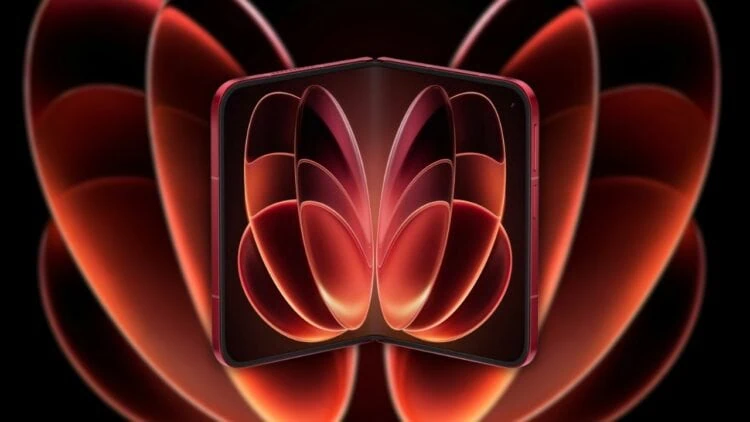 FHD Xiaomi 18 Fold Stock Wallpapers