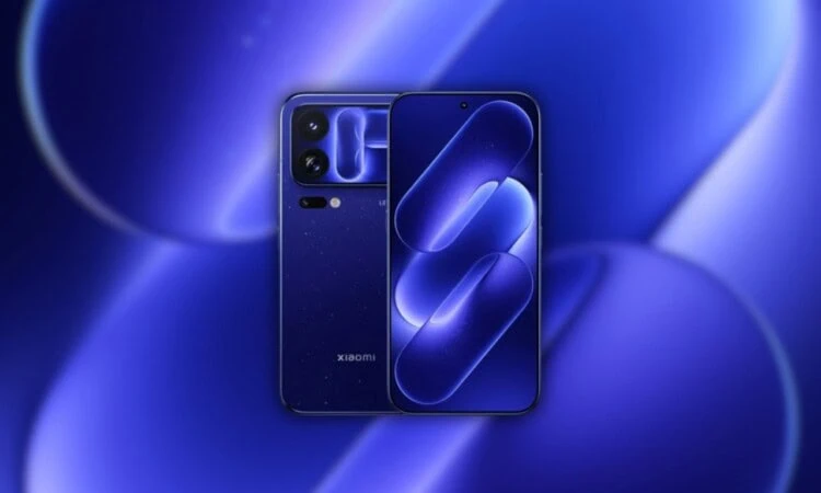 Xiaomi 18 Pro Max Stock Wallpapers and Live Wallpapers
