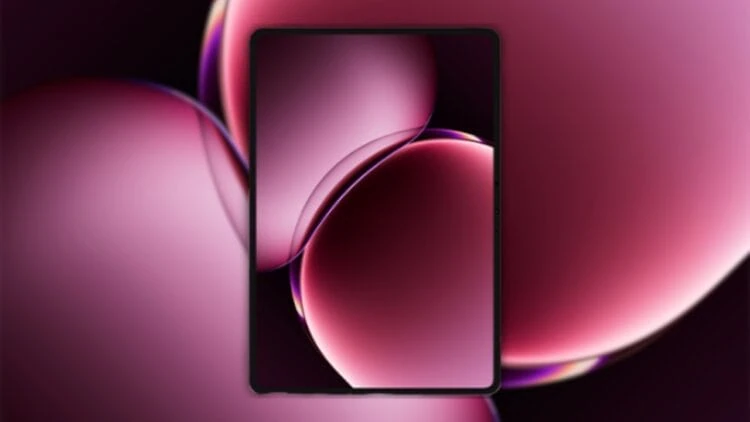 Download Xiaomi Pad 9 Pro Max Stock Wallpapers