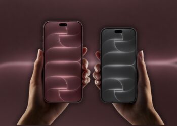 4K iPhone 18 Pro Stock Wallpapers
