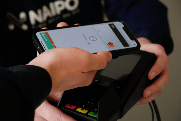 Secure Payments Matter for App Developers
