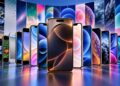 ALL iPhone Stock Wallpapers download