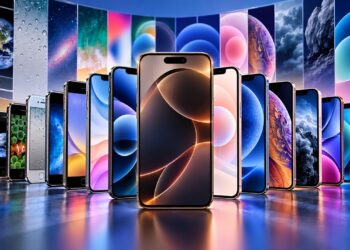 ALL iPhone Stock Wallpapers download