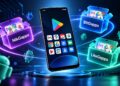 Download Android 17 GAPPS NikGapps, BitGapps, LiteGapps