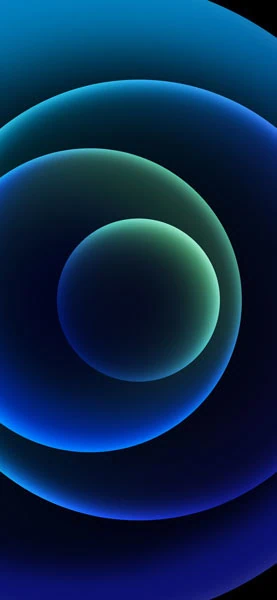 iPhone 12 Wallpapers preview 2