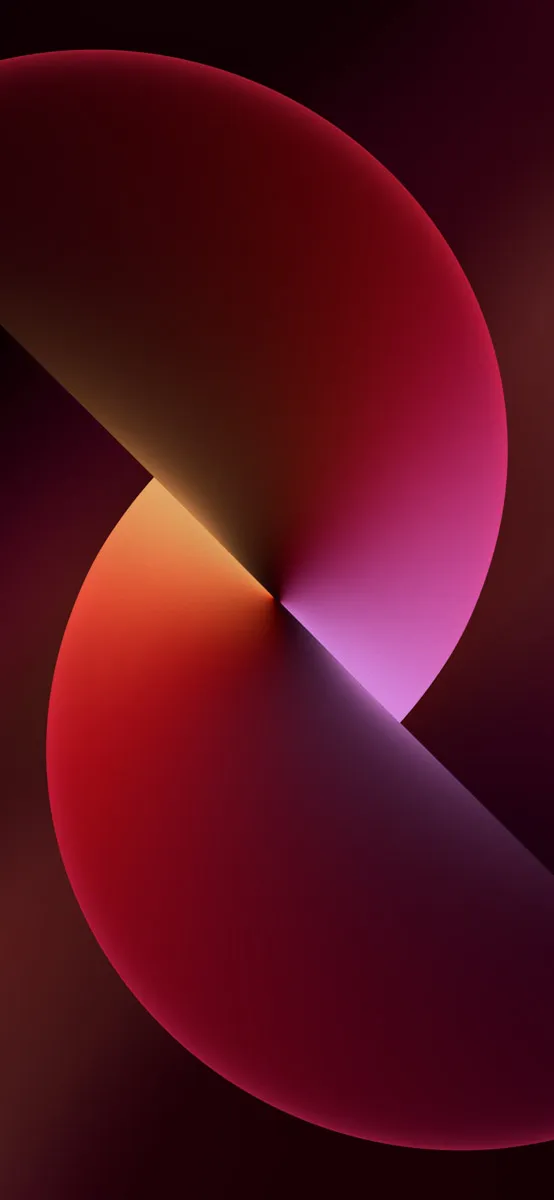 iPhone 13 Wallpapers preview 1