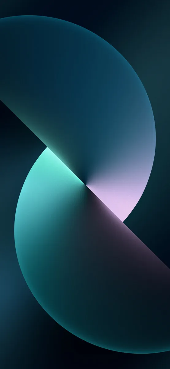 iPhone 13 Wallpapers preview 3