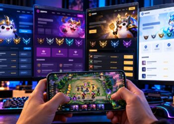 Best Sites to Buy TFT Boosting Services Reviewed