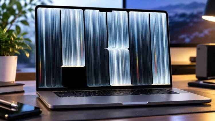 Download MacBook Pro 2026 Wallpapers