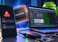 Fix Null IMEI Number on MTK Devices Using MAUI Meta