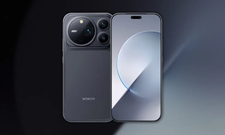 Honor Magic 9 Pro Max Stock Wallpapers