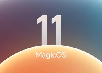 Official Honor MagicOS 11 Stock Wallpapers