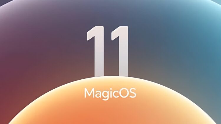 Official Honor MagicOS 11 Stock Wallpapers