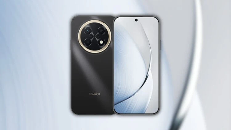 Huawei Enjoy 100 Series Stock Wallpapers in QHD