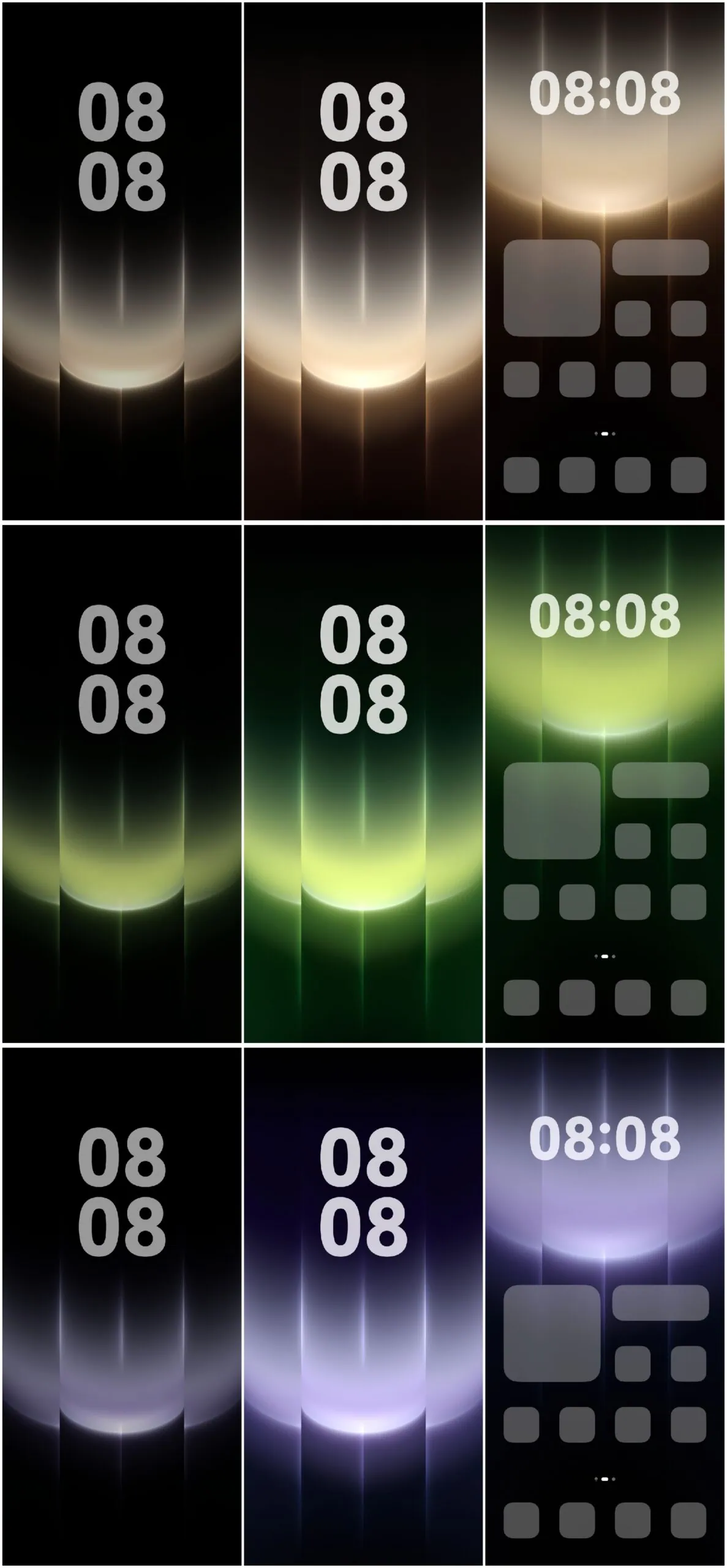 HUAWEI Mate 90 Radiant Green live wallpaper preview