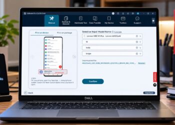 Latest Lenovo Smart Assistant For Lenovo and Motorola
