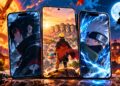 Naruto 4K Wallpapers for Android and iPhone